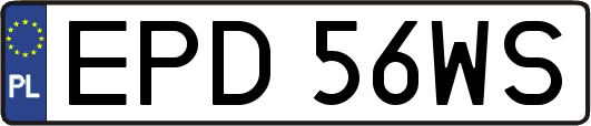 EPD56WS