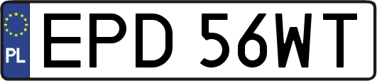 EPD56WT