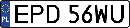 EPD56WU