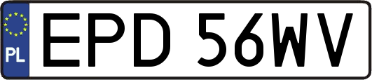 EPD56WV
