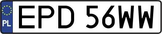 EPD56WW