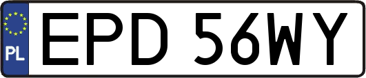 EPD56WY