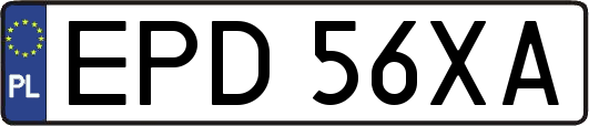 EPD56XA