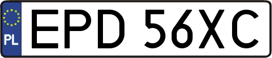 EPD56XC