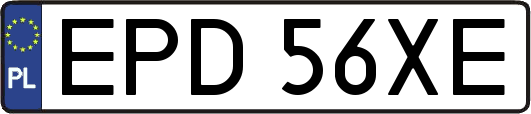 EPD56XE