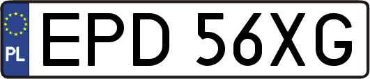 EPD56XG