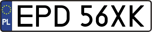 EPD56XK