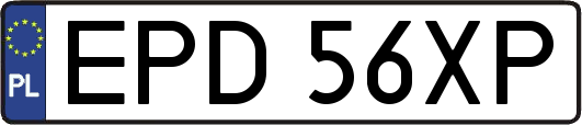 EPD56XP