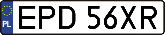 EPD56XR