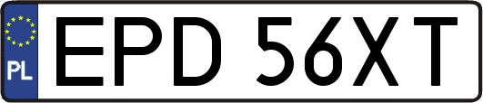 EPD56XT