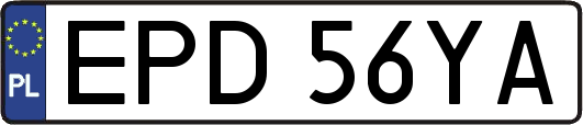 EPD56YA