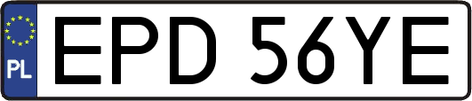 EPD56YE