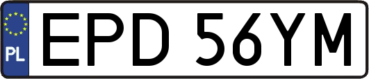 EPD56YM