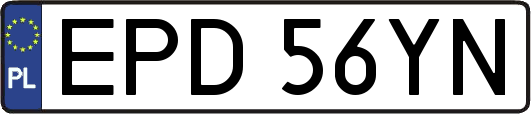 EPD56YN