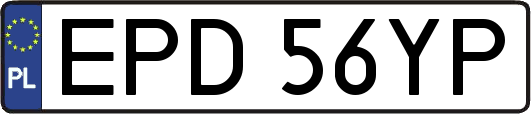 EPD56YP