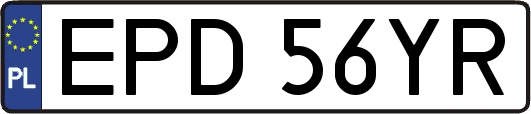 EPD56YR