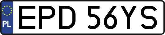 EPD56YS
