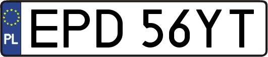 EPD56YT