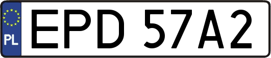 EPD57A2