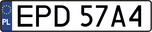 EPD57A4