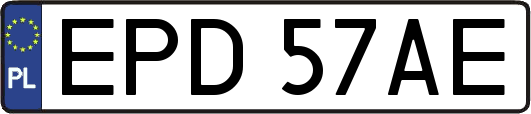 EPD57AE