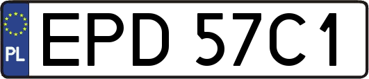 EPD57C1