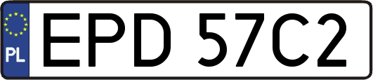 EPD57C2