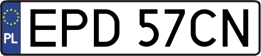 EPD57CN