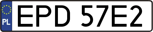 EPD57E2