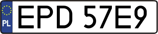 EPD57E9