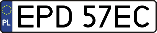 EPD57EC