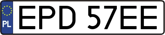 EPD57EE