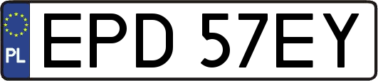 EPD57EY