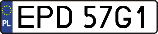 EPD57G1