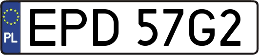 EPD57G2