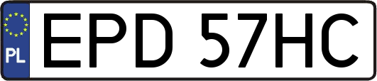 EPD57HC