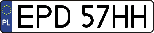 EPD57HH