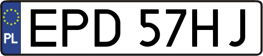 EPD57HJ