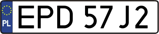 EPD57J2