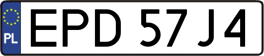 EPD57J4