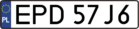 EPD57J6