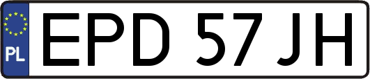 EPD57JH