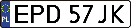 EPD57JK