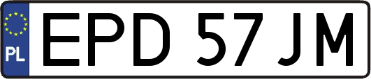 EPD57JM