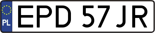 EPD57JR