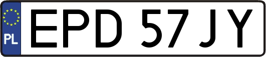 EPD57JY