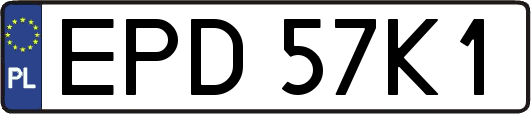 EPD57K1