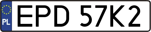 EPD57K2