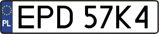EPD57K4