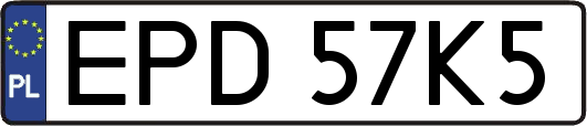 EPD57K5